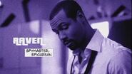 Raven – Spymaster, Epicurean