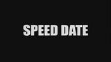 Speed Date title card