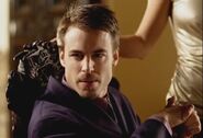 Foster Prentiss