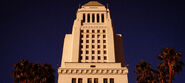 Cuesta Verde Municipal Building