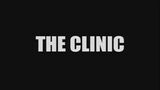 The Clinic title card