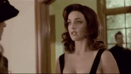 Janelle informs Susan Voight that she knew her husband