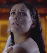 Matilda West in the alternate world