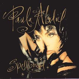 Paula Abdul - Spellbound
