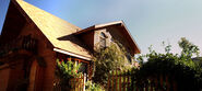 The Gardner Residence