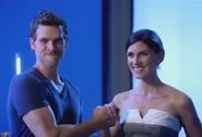 Aaron and Abby