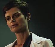 Dr. Marlowe