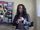 Interview with Actress Vivica A Fox at Comic Con 2011