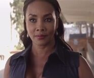 Dean Vera Rutledge