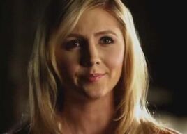 Alexis (Girls Gone Dead)