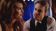 Tiffany and Foster Prentiss