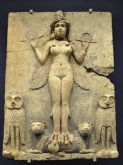 Burney Relief Babylon 1800-1750