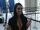 Comic-Con 2012 Interview with "Femme Fatale" Kristen DeLuca