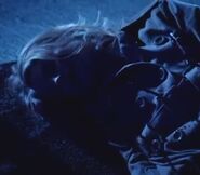 Molly Trevor's death