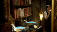 Jessica assures Foster Prentiss that their own plan is working