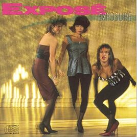 Exposé - Exposure