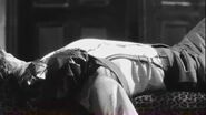 Archie Becker's death