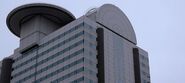 The Organization Headquaters