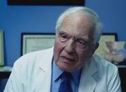 Dr. Chandler