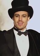 Foster Prentiss