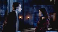 Foster Prentiss and Tara