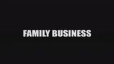 Family Business title card