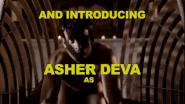 Asher Deva as Ricardo