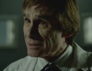 Dr. Daniel Duryea
