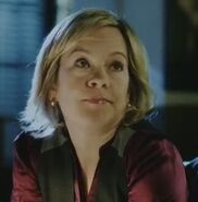 Detective Janet Wright