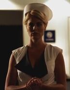 Nurse Connor