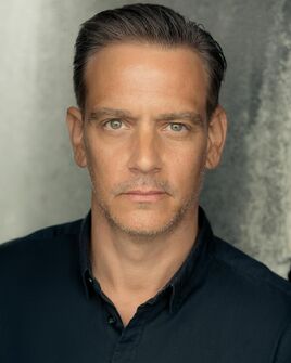 Scott Logan