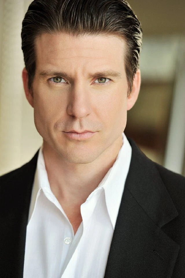 Sean Douglas | Femme Fatales Wiki | Fandom