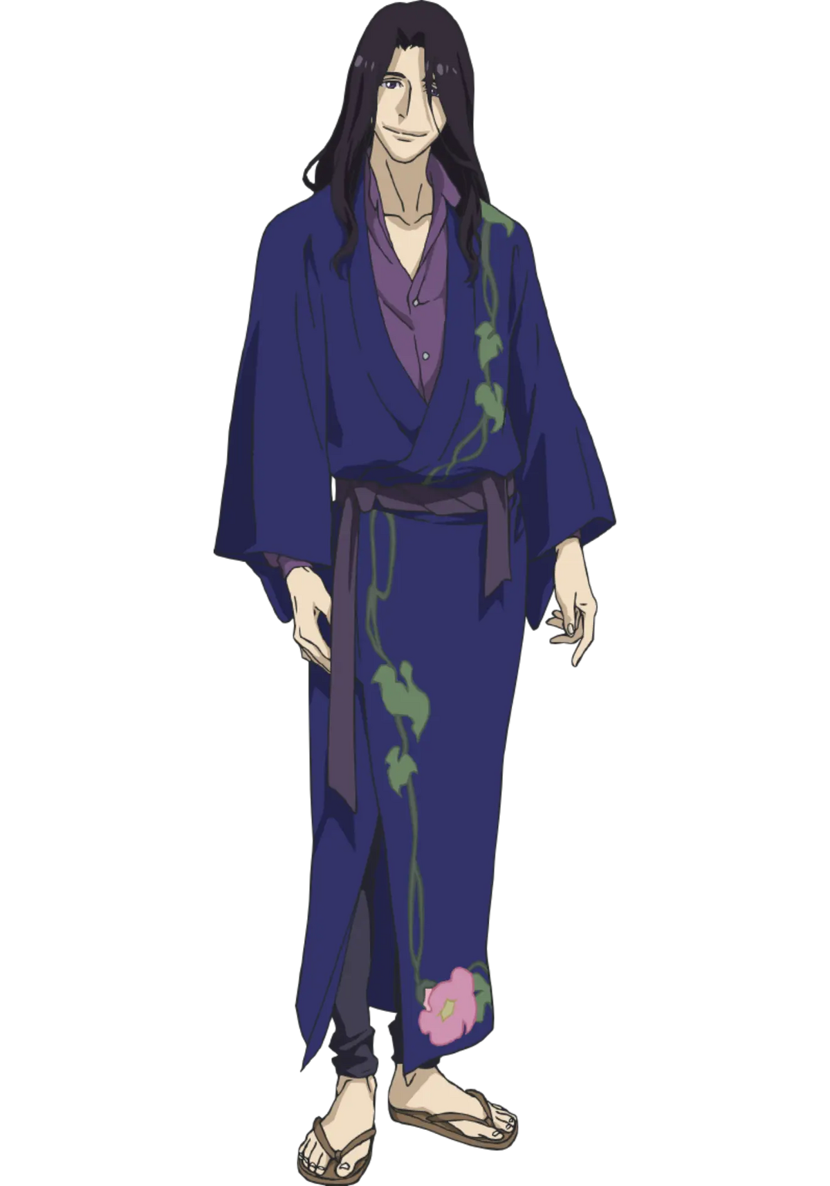 Yukimaru Sanada, Fena: Pirate Princess Wiki