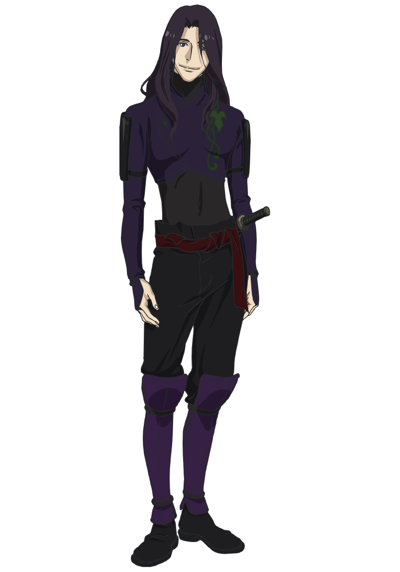 Shitan (Fena) - Fena: Pirate Princess - Zerochan Anime Image Board
