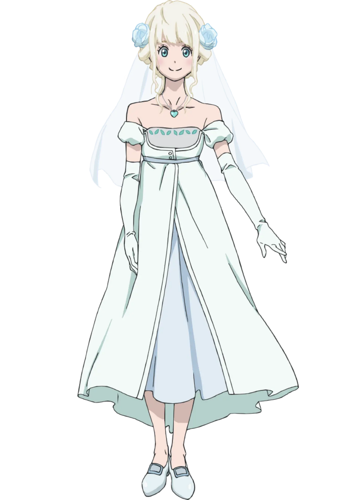 Fena: Pirate Princess (Kaizoku Oujo)