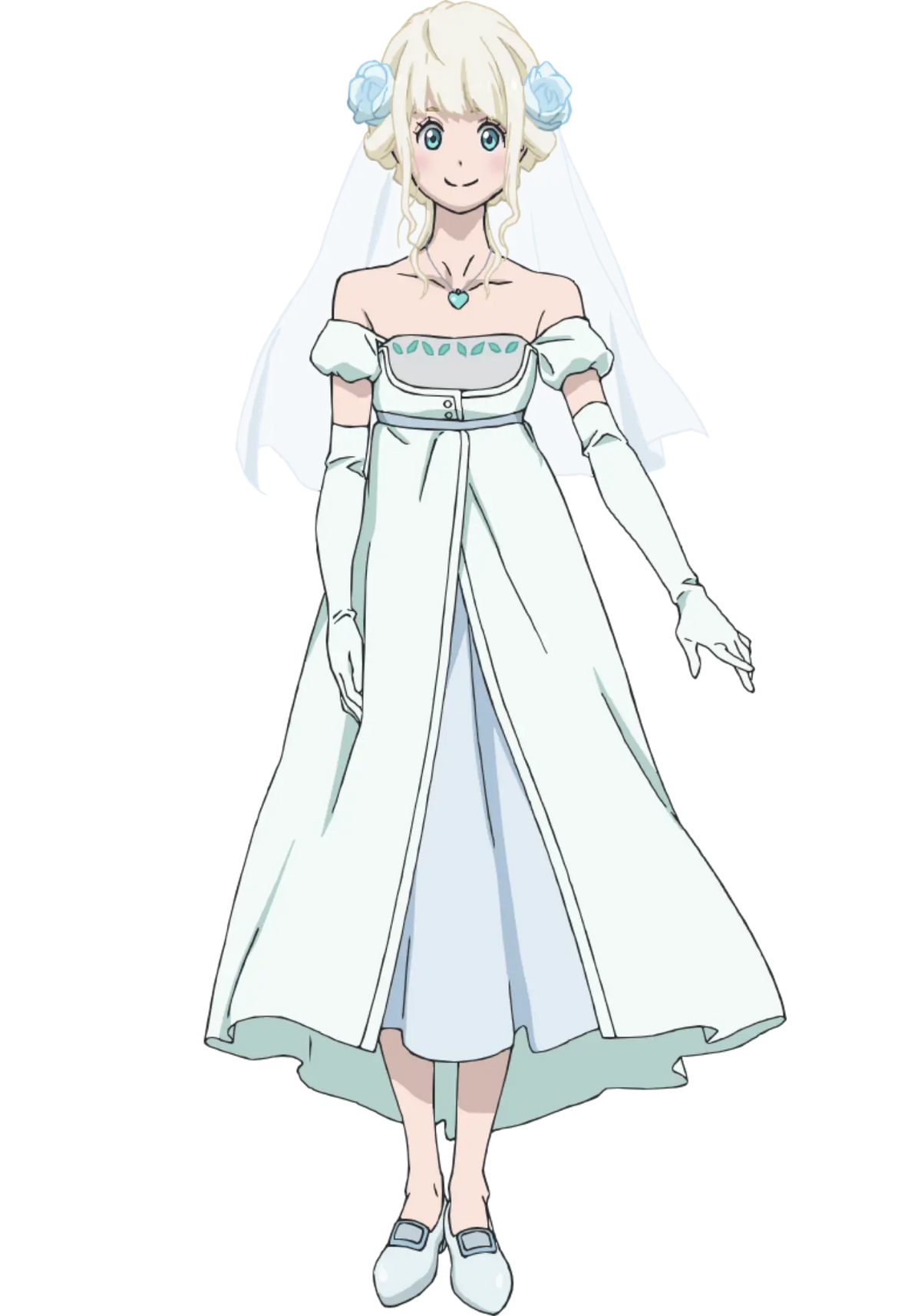 Shitan, Fena: Pirate Princess Wiki