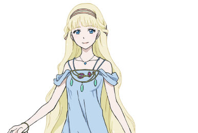 A Reality based on Fantasy — Fena: Pirate Princess → Yukimaru