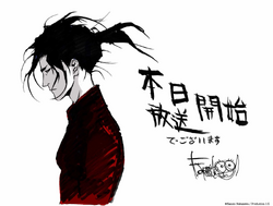 fena houtman and yukimaru (kaizoku oujo) drawn by melt_(ghfla10)
