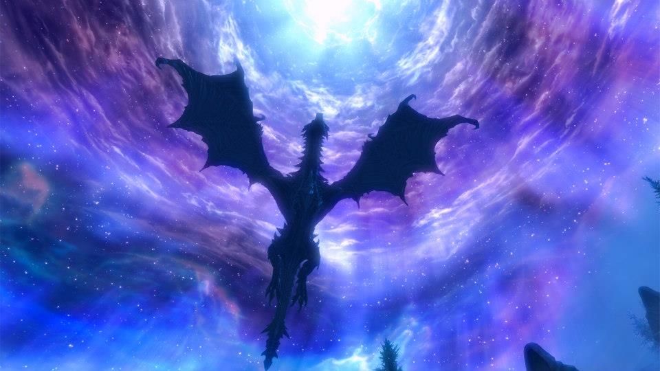 Star Dragon (Creature, dragon) | Fenar Wiki | Fandom