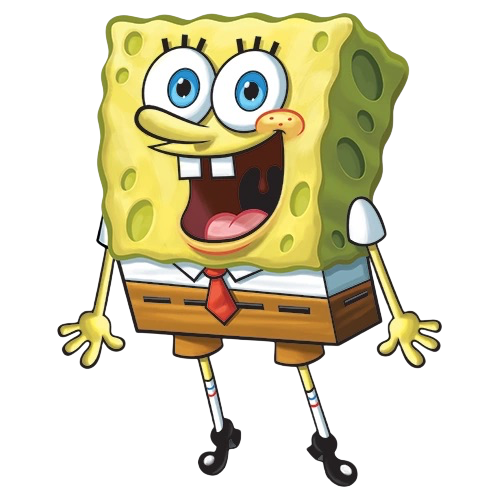 Bob Esponja