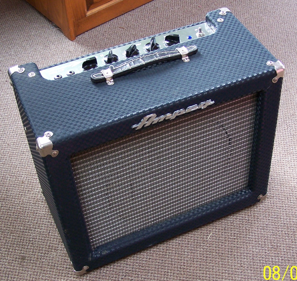 Ampeg Jet II J12R 80's Amp | Fender Wiki | Fandom Ampeg Jet II J12R 80's Amp | Fender Wiki | Fandom