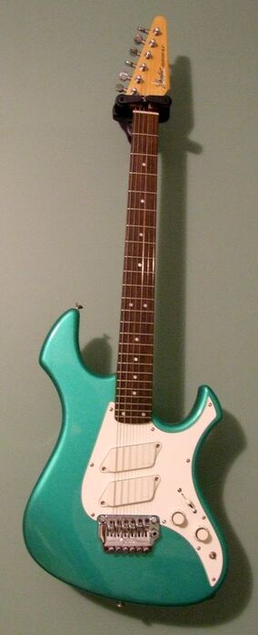 Performer | Fender Wiki | Fandom