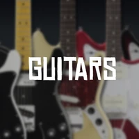 Guitars
