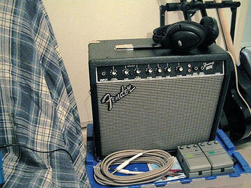 Fender frontman series cheap
