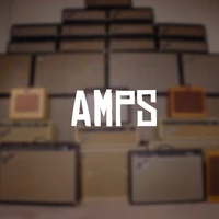 Amps