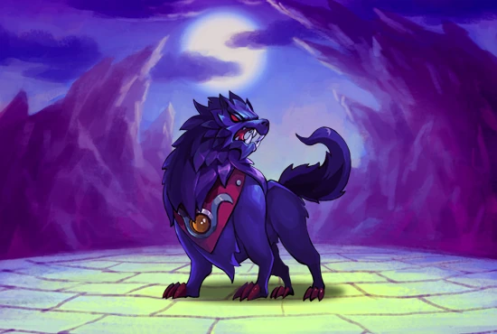 狰 封神热维基 Fandom