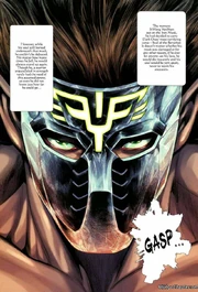 Seal of the Berserker