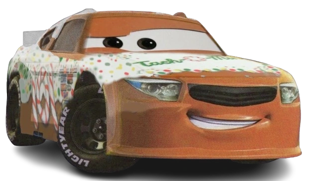 Zawody Xfinity Sezon 2014 | Fenimore Filmore Wiki | Fandom