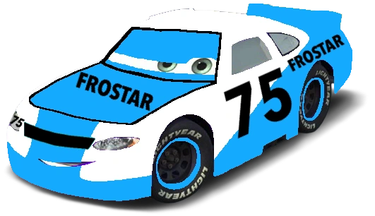 Zawody Xfinity Sezon 1993 | Fenimore Filmore Wiki | Fandom