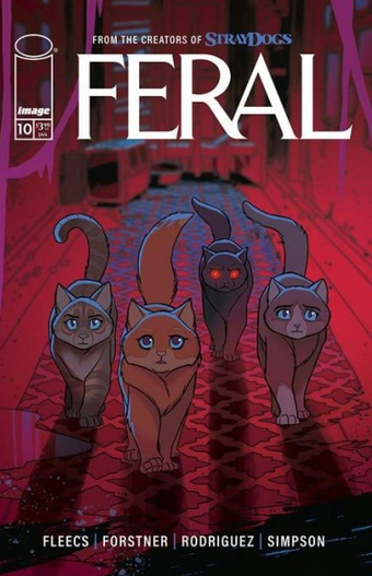 ラノベ★Graphic Novel Fell Feral City アメコミ ラノベ☆Graphic Novel Fell Feral City アメコミ ラノベ